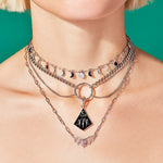 Shop Midnight Necklace - Direct you to the product page