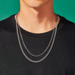 Adonis Chain