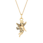 Angel Necklace