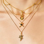 Anteros Necklace