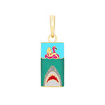 Beach Party Charm
