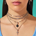 Black Hole Charm