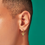 Blaze Earring