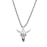 Blaze Necklace
