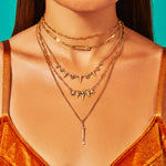 Creature Necklace