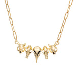 Creature Necklace