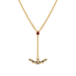 Darkling Necklace