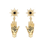 Fortune Earrings