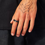 Hades Ring