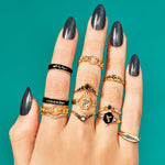 Remember Ring