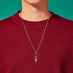 Hunter Necklace