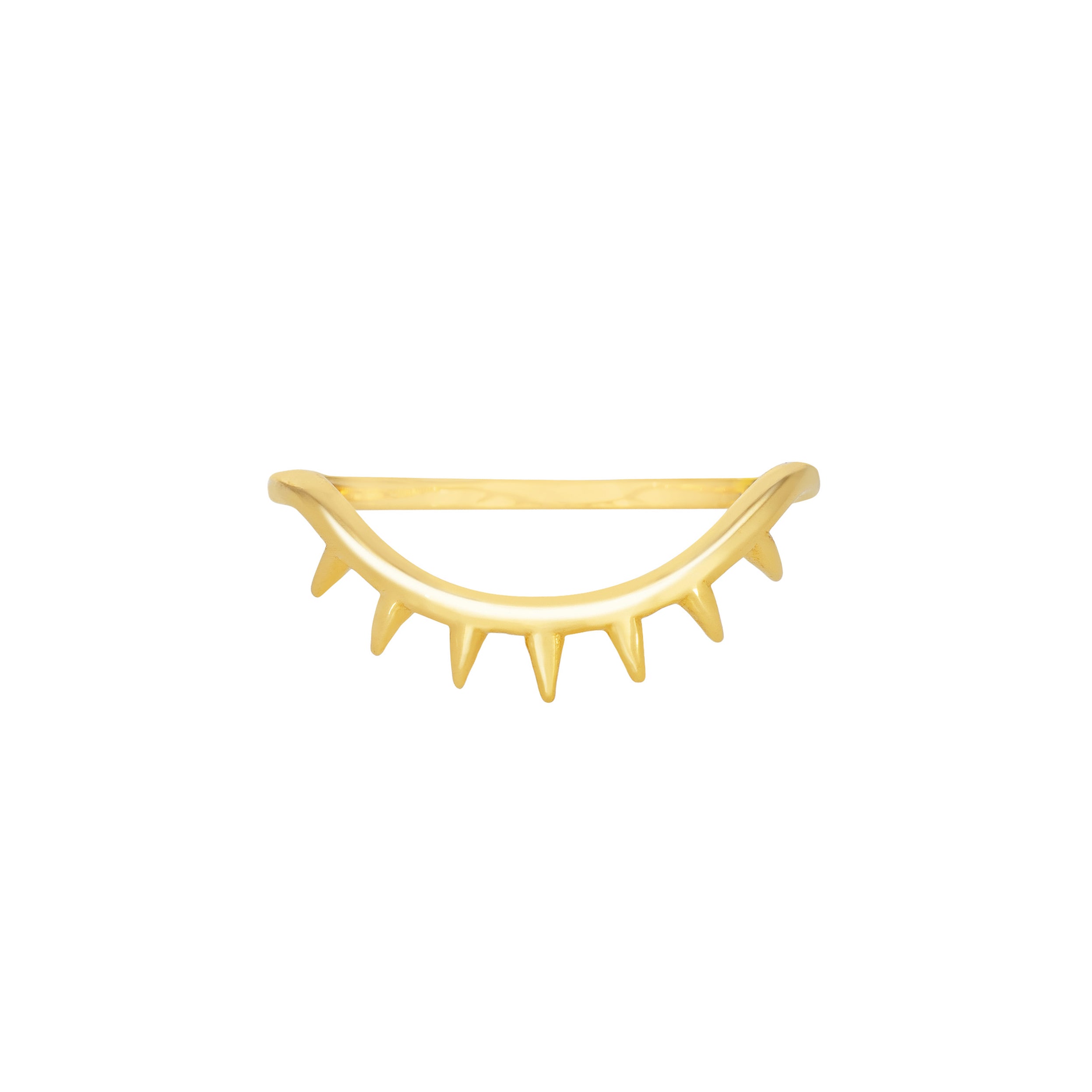 Little Rooms Maiden Ring