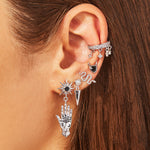 Fortune Earrings