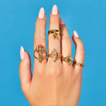 Phoenix Ring