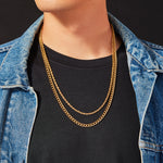 Poseidon Chain