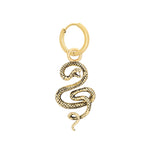 Python Earring