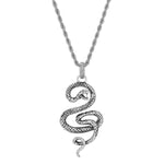 Python Necklace