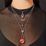 Reaper Necklace