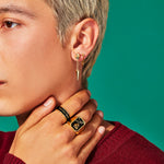 Royal Earring