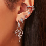 Sun Studs