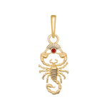 Scorpion Charm