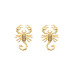 Scorpion Studs