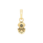 Scuba Charm