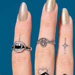 Seraphine Ring