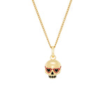 Spring Break Necklace