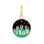 Stonehenge Charm