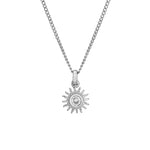 Sun Necklace