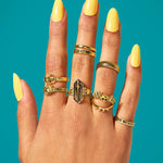Slumber Ring