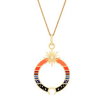Sunrise Necklace