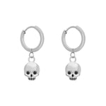 Undead Earrings