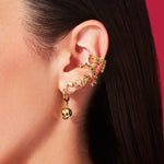 Undead Earrings