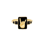 Vandal Ring