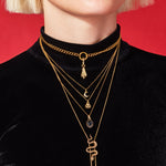 Undead Necklace