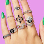 Volt Ring