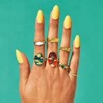 We are Stardust Ring
