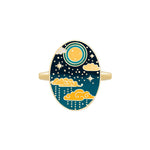 We are Stardust Ring