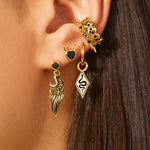 Serpent Charm