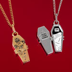 Afterlife Necklace