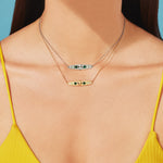 Alien Empress Necklace
