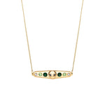 Alien Empress Necklace