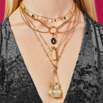Poison Necklace