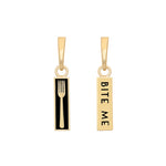 Bite Me Charm