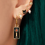 Candle Charm