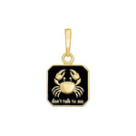 Crabby Charm