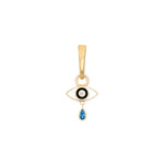 Cry Baby Charm