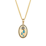Cry Baby Necklace